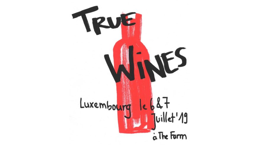 True Wines
