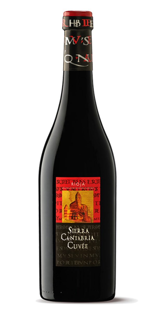 Rioja vins espagnols vi(e) Luxembourg