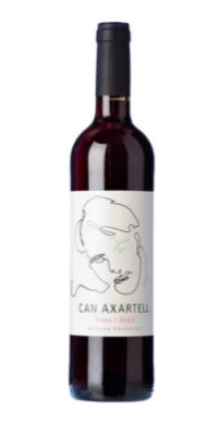 can Axartell vin bio de Mallorca vi(e) Luxembourg