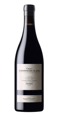 Priorat sara Pérez vins espagnols Luxembourg vi(e)