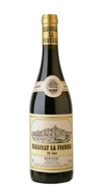 Montsant grenache vins espagnols Luxembourg sara Pérez René Barbier Clos Mogador