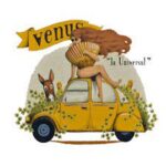 Venus La Universal Montsant vi(e) vins espagnol Luxembourg sara Pérez rené Barbier