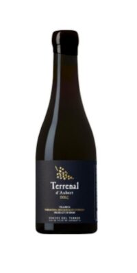 terrenal vin de dessert vin doux naturel Tarragona vi(e) vins espagnols