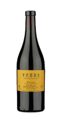 venus la universal sara Pérez rené barbier Montsant vins espagnols Luxembourg