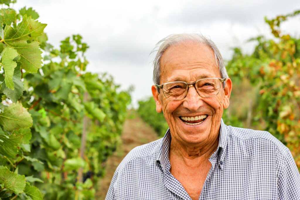 Josep lluis Pérez Priorat vins espagnols Luxembourg Mas Martinet