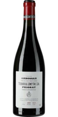Terroir al Limit Priorat vi(e) vins espagnols Luxembourg Carignan