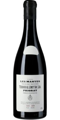Priorat Terroir al limit, 100 point Parker vi(e) vins espagnols Luxembourg