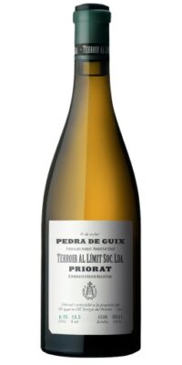 Terroir al limit Priorat blanc vi(e) vins espagnols Luxembourg
