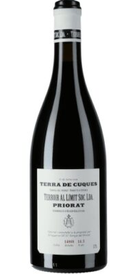 Terroir al limit Priorat vins espagnol Luxembourg