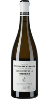 Terra de Cuques terroi al Limit Priorat vins espagnol Luxembourg vi(e)