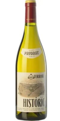 HistòricBlanc_vi(e) Priorat terroir al Limit grenache blanc vins espagnols Luxembourg