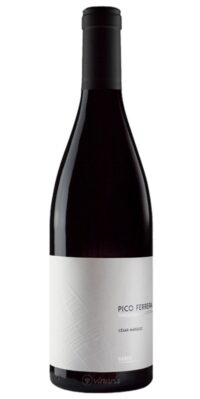 César Márquez Bierzo vins espagnols Luxembourg vi(e)