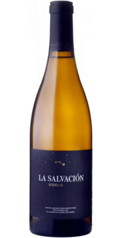 Salvacion Cesar Marquez Raul Pérez Bierzo vins espagnols Luxembourg
