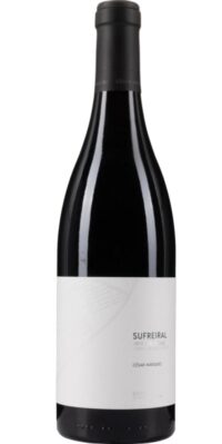 César Márquez Sufreiral Bierzo vins espagnols Luxembourg vi(e)